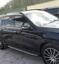 mercedes benz gls class 3l