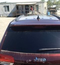 jeep grand cherokee 3 6l