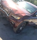 jeep grand cherokee 3 6l