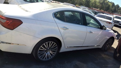 kia cadenza 3 3l