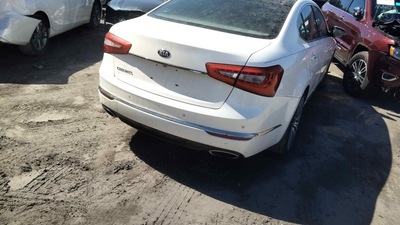 kia cadenza 3 3l