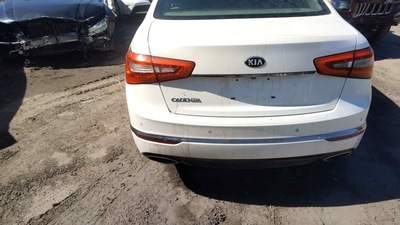 kia cadenza 3 3l