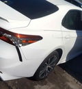 toyota camry 2 5l