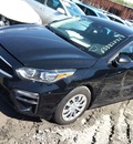 kia forte 2l