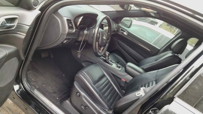 jeep grand cherokee 3 6l