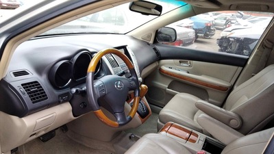 lexus rx 3 3l