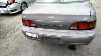 toyota camry 2 2l