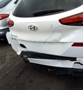 hyundai tucson 2l