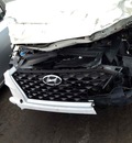 hyundai tucson 2l