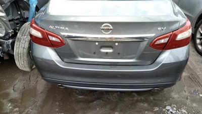 nissan altima 2 5l