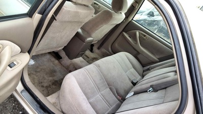 toyota camry 2 2l