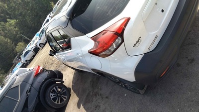 nissan kicks 1 6l