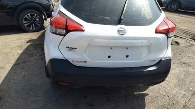 nissan kicks 1 6l