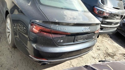 audi a5 premium