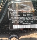 hyundai elantra sel value limited