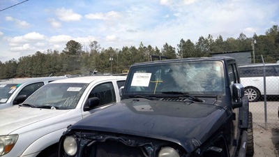 jeep wrangler x