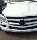 mercedes benz gl450 4 matic