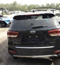 kia sorento 3 3l