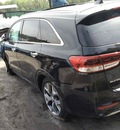 kia sorento 3 3l