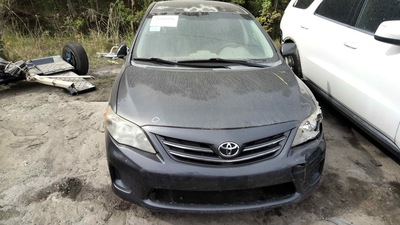 toyota corolla base s le