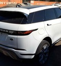 land rover range rover evoque 2l