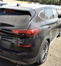 hyundai tucson 2 4l