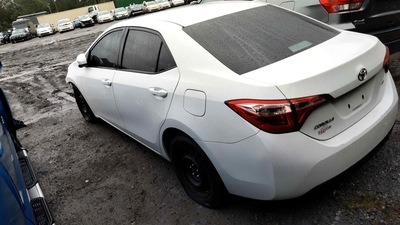 toyota corolla 1 8l