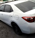 toyota corolla 1 8l