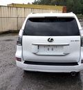 lexus gx 4 6l