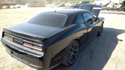 dodge challenger 3 6l