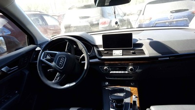 audi q5 2l