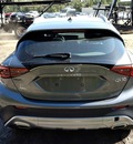 infiniti qx30 2l