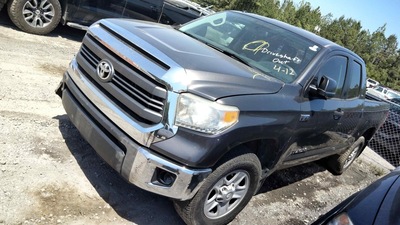 toyota tundra 5 7l