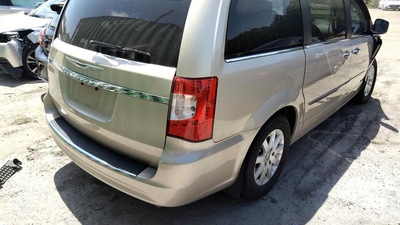 chrysler town and country 3 6l