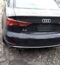 audi a3 2l