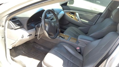 toyota camry 2 4l