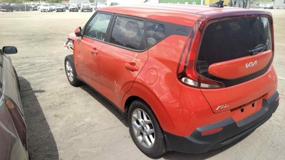 kia soul 2l