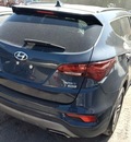 hyundai santa fe sport 2 4l