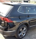 volkswagen tiguan 2l