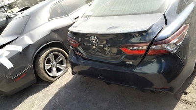 toyota camry 2 5l