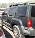 nissan xterra 4l