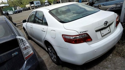 toyota camry 2 4l