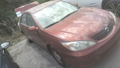 toyota camry 3l