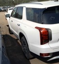 hyundai palisade 3 8l