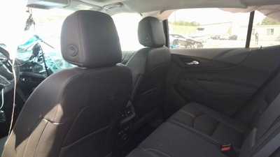 chevrolet equinox 1 5l