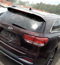 kia sorento 3 3l