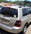 toyota highlander 2 4l