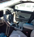 kia sportage 2l