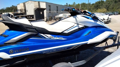 yamaha jetski