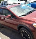 subaru crosstrek 2l